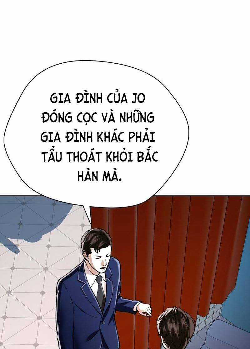Điệp Viên 18 Tuổi Chapter 32 trang 42