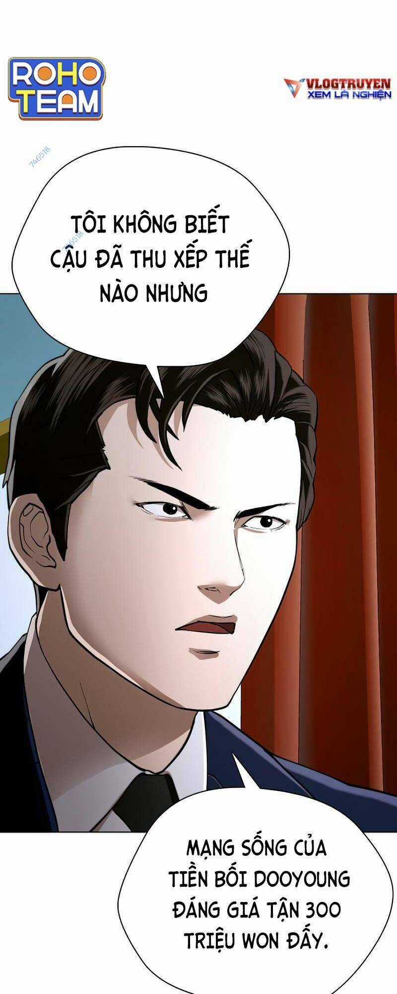 Điệp Viên 18 Tuổi Chapter 32 trang 44