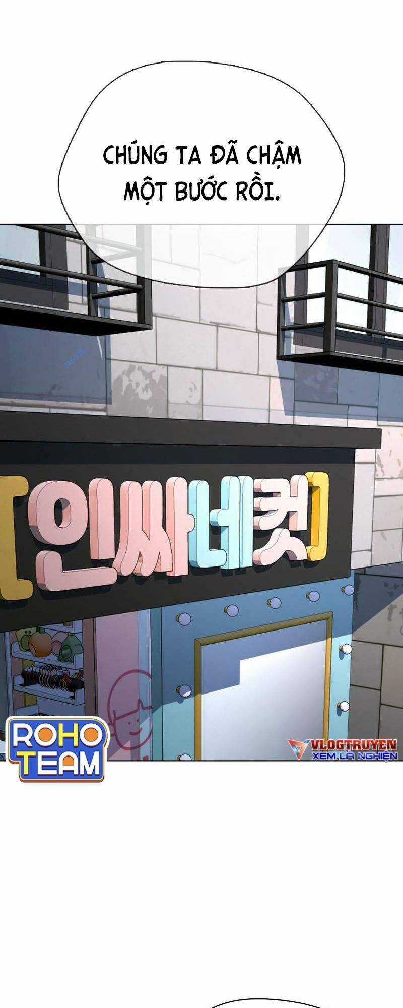 Điệp Viên 18 Tuổi Chapter 32 trang 51