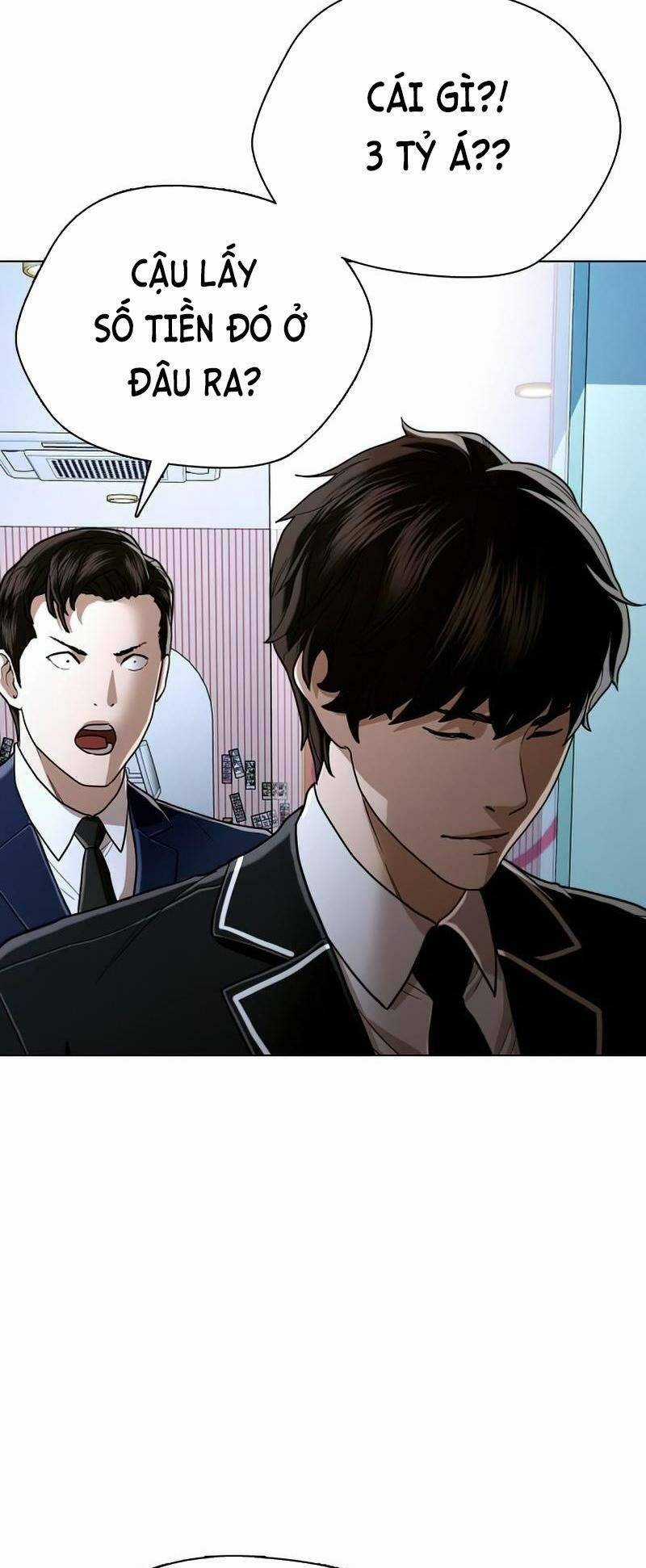 Điệp Viên 18 Tuổi Chapter 32 trang 52