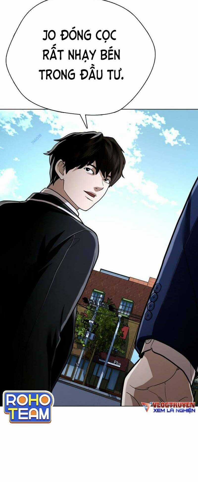 Điệp Viên 18 Tuổi Chapter 32 trang 53