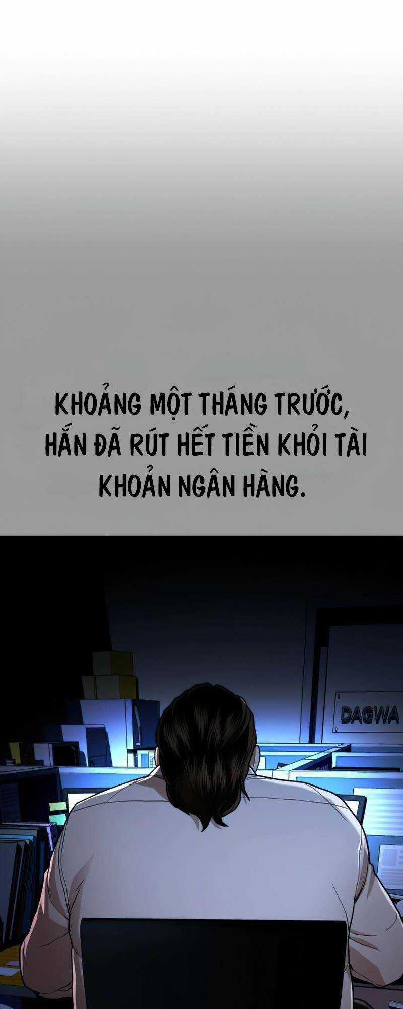 Điệp Viên 18 Tuổi Chapter 32 trang 54