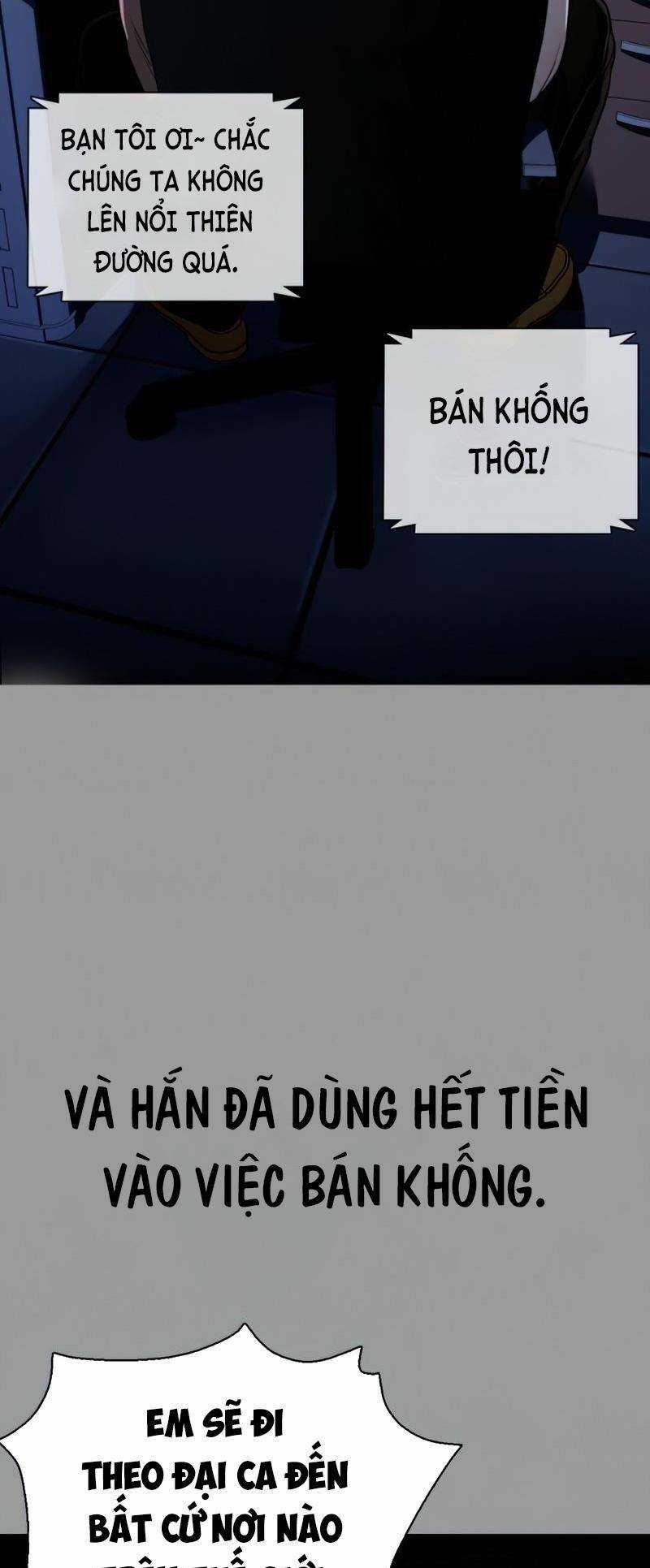 Điệp Viên 18 Tuổi Chapter 32 trang 55