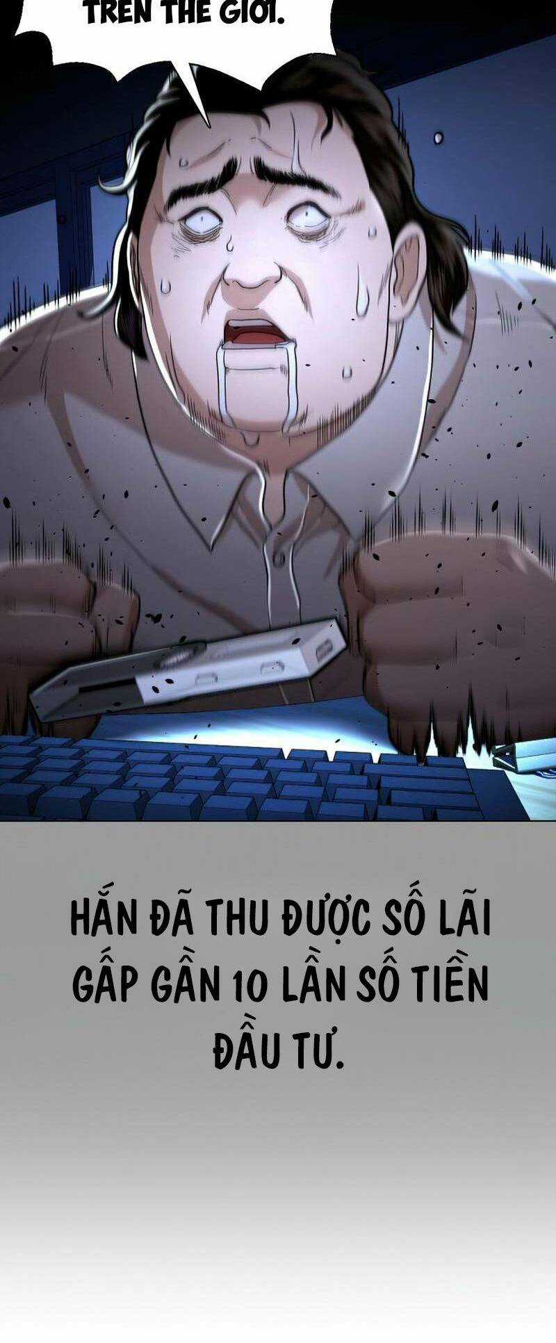 Điệp Viên 18 Tuổi Chapter 32 trang 56