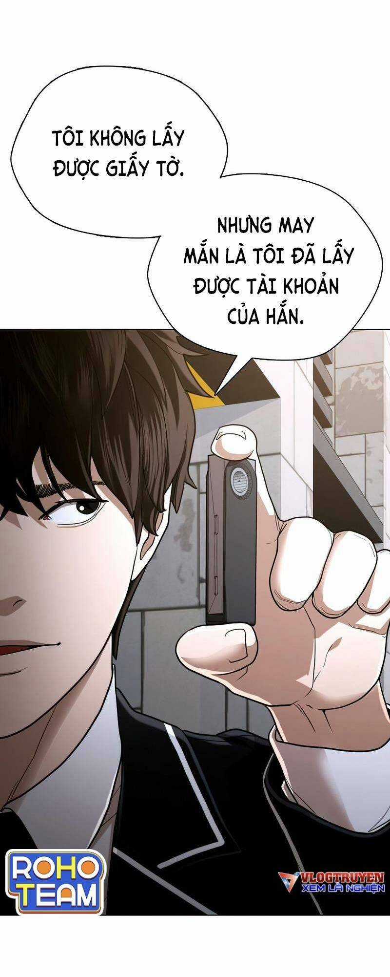 Điệp Viên 18 Tuổi Chapter 32 trang 57