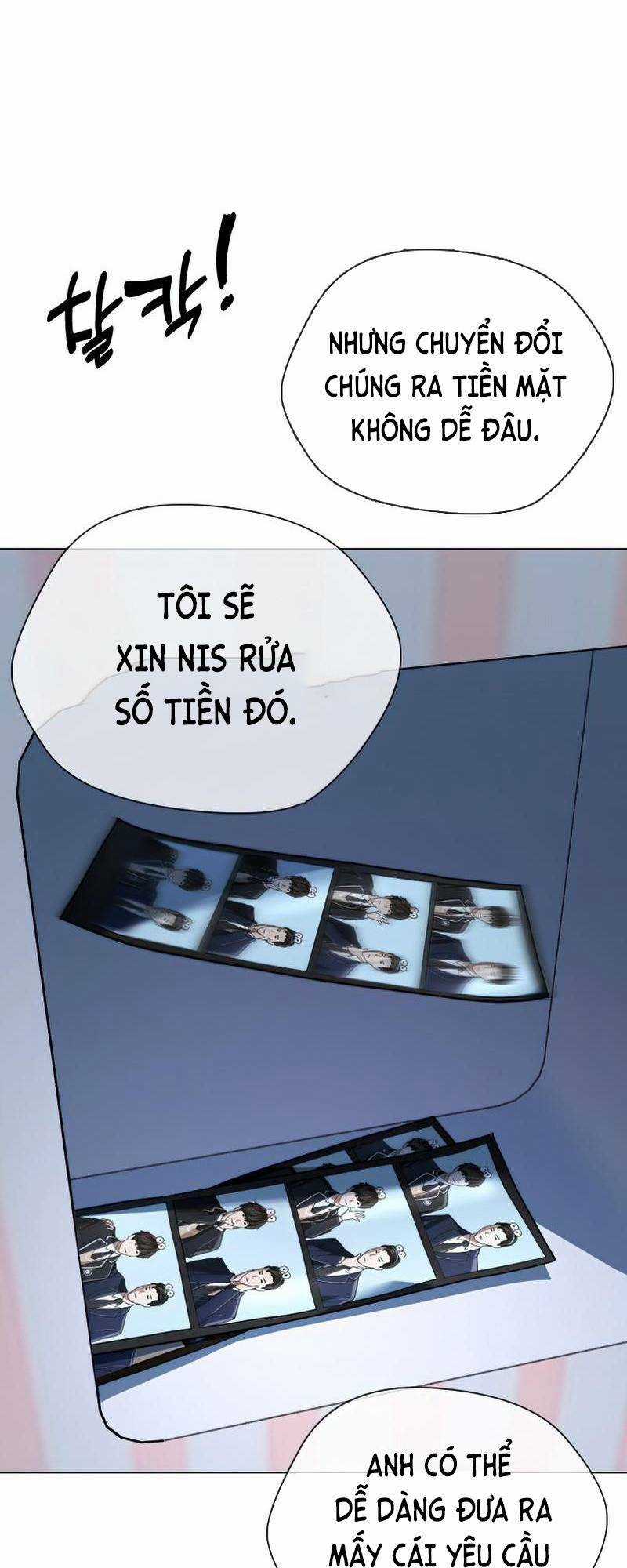 Điệp Viên 18 Tuổi Chapter 32 trang 60