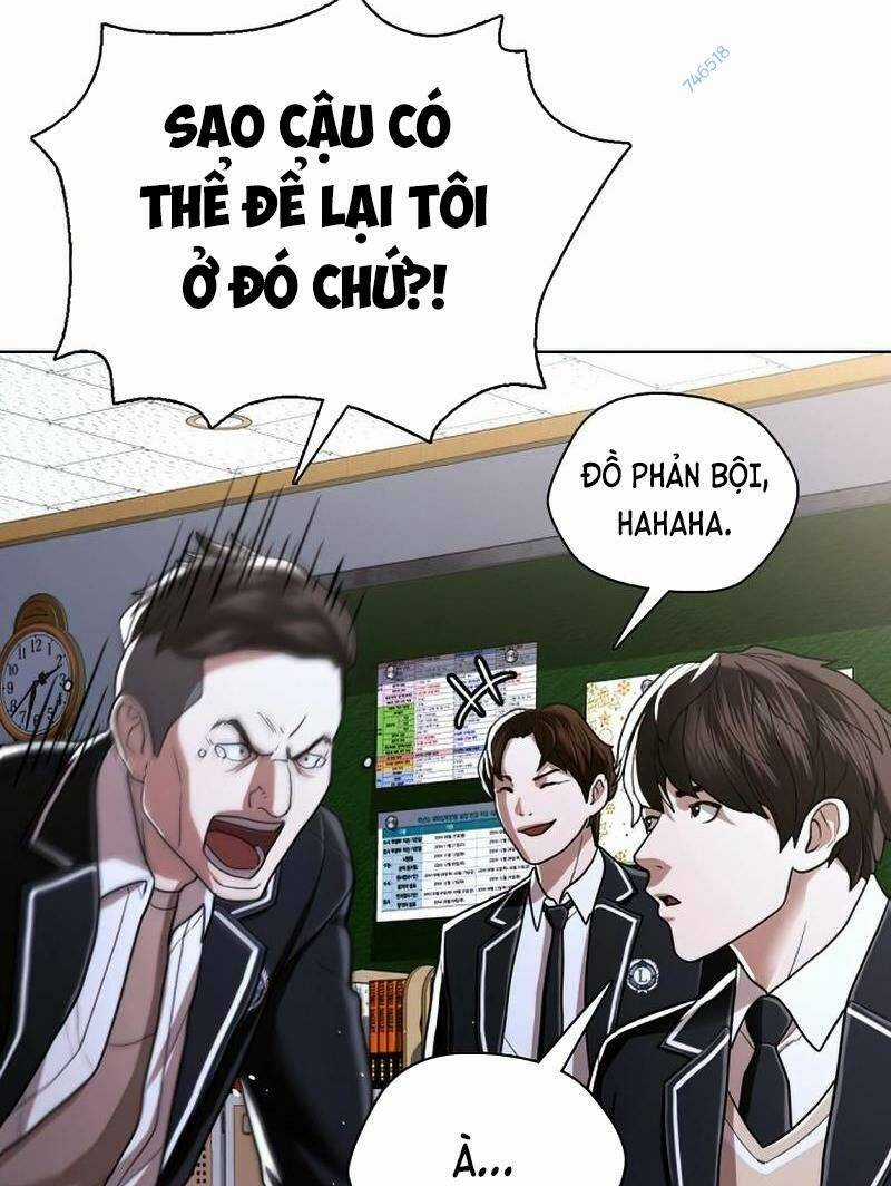 Điệp Viên 18 Tuổi Chapter 32 trang 65