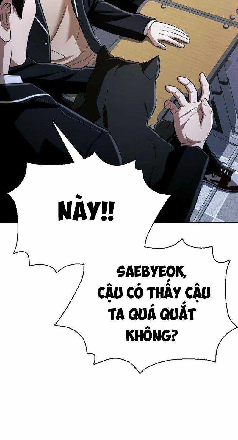 Điệp Viên 18 Tuổi Chapter 32 trang 69