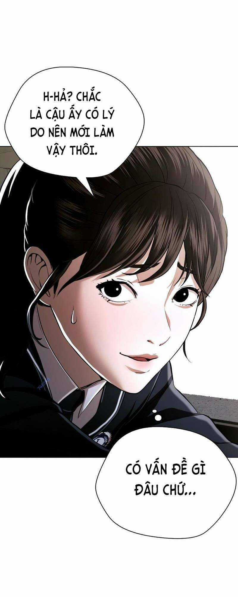 Điệp Viên 18 Tuổi Chapter 32 trang 70