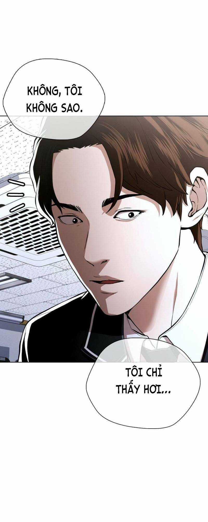 Điệp Viên 18 Tuổi Chapter 32 trang 73