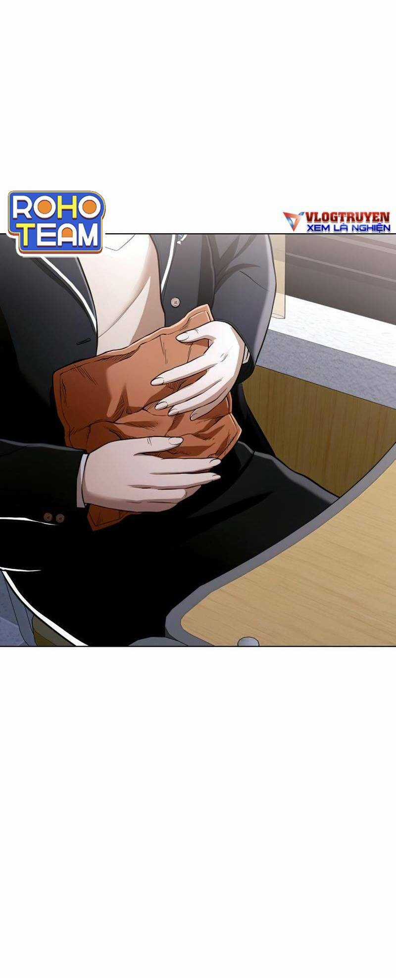 Điệp Viên 18 Tuổi Chapter 32 trang 74