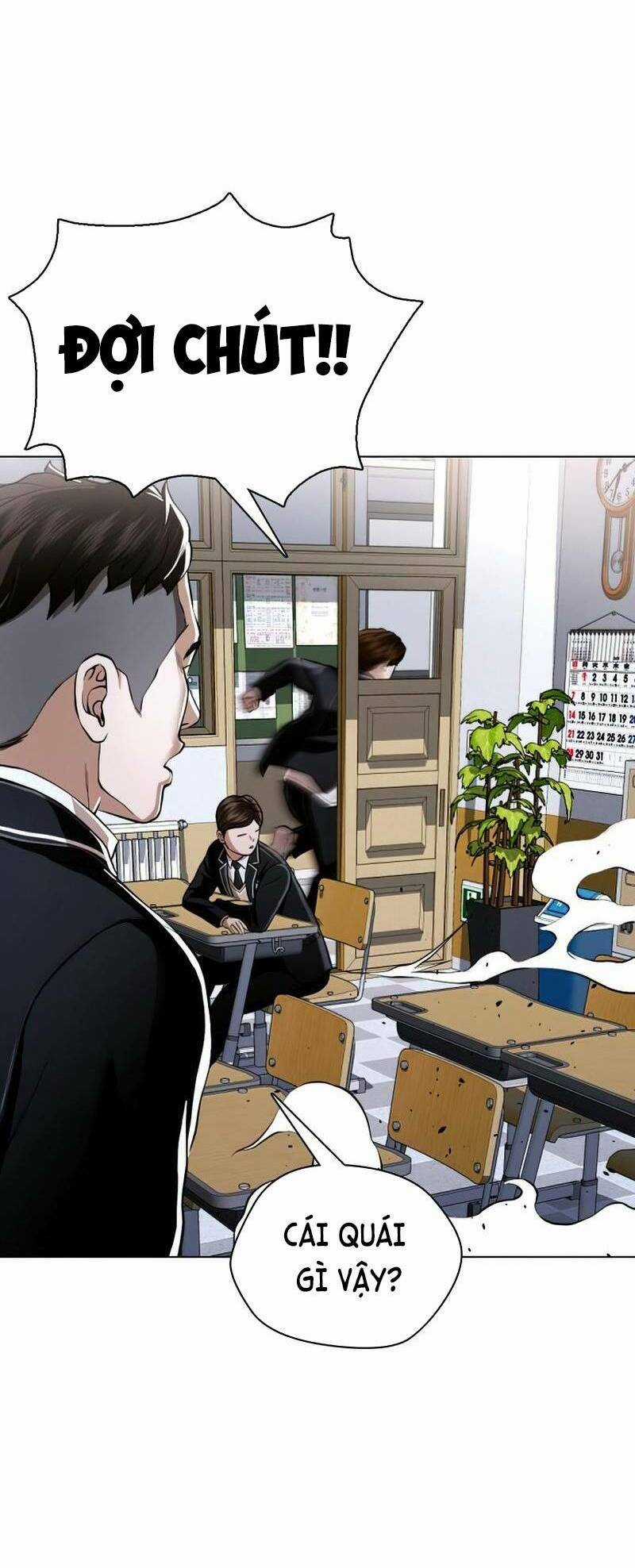 Điệp Viên 18 Tuổi Chapter 32 trang 75