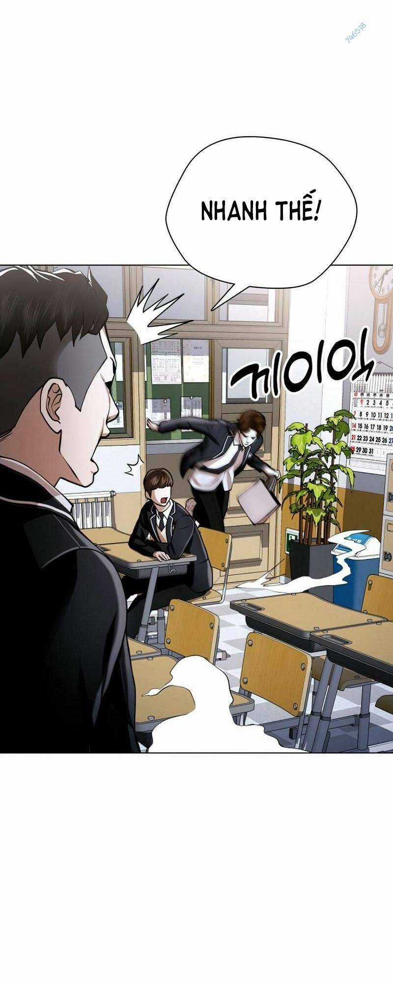 Điệp Viên 18 Tuổi Chapter 32 trang 76