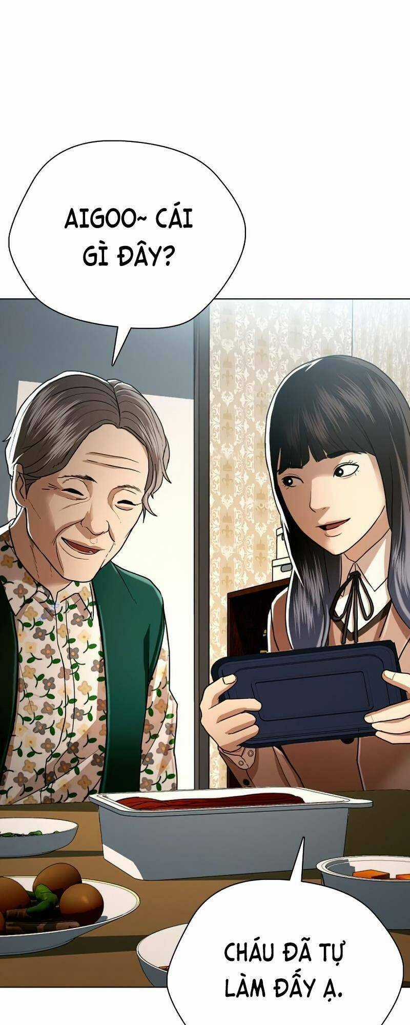 Điệp Viên 18 Tuổi Chapter 32 trang 94