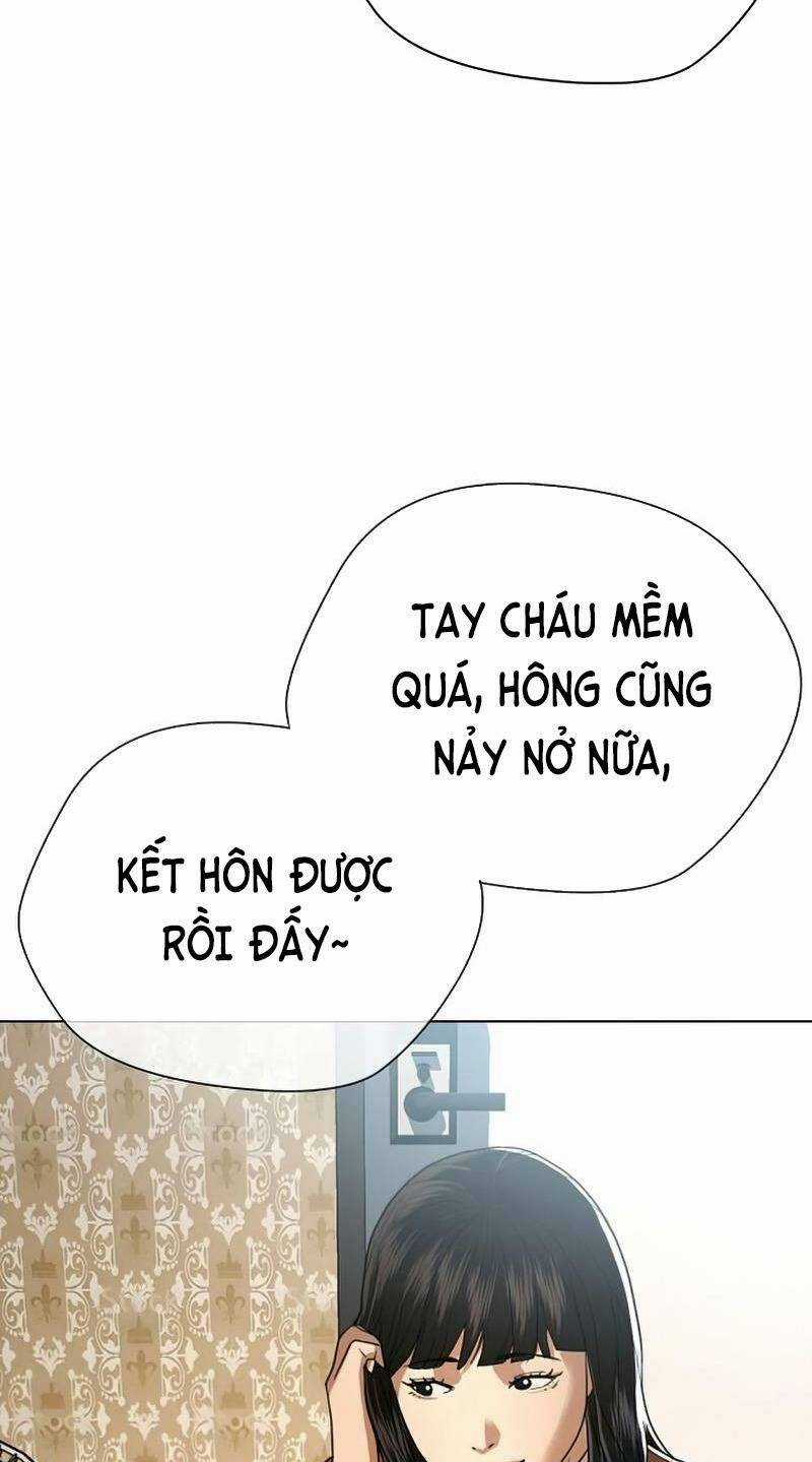 Điệp Viên 18 Tuổi Chapter 32 trang 95
