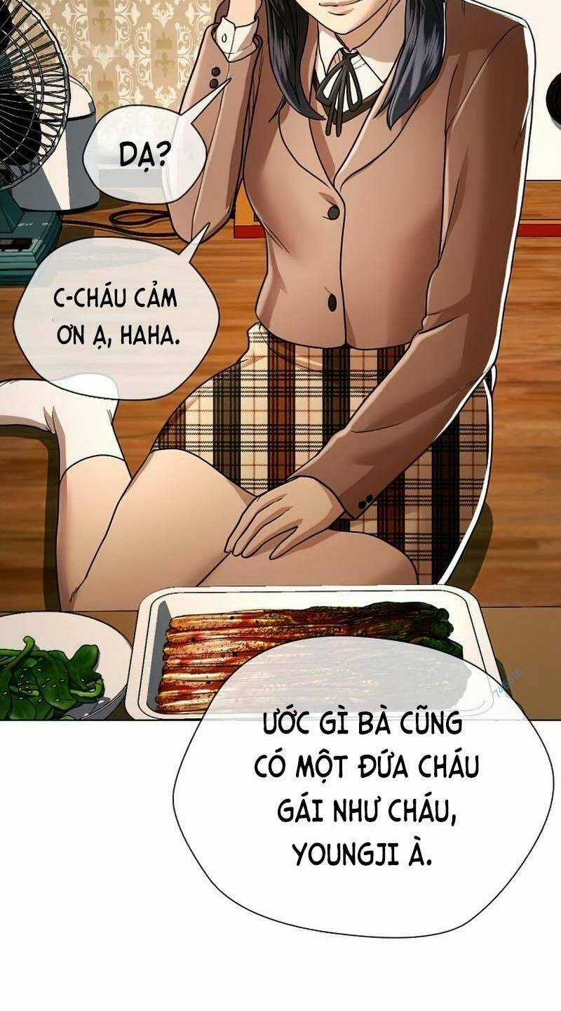 Điệp Viên 18 Tuổi Chapter 32 trang 96