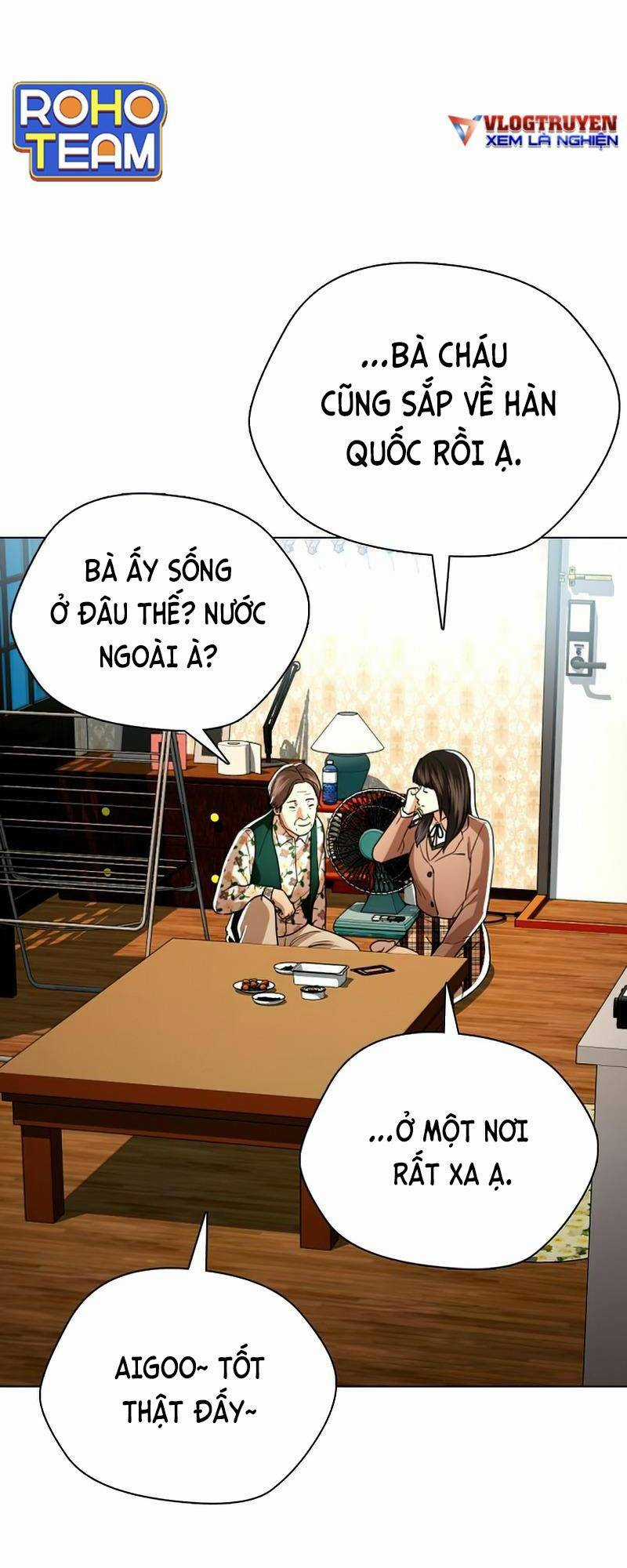 Điệp Viên 18 Tuổi Chapter 32 trang 97