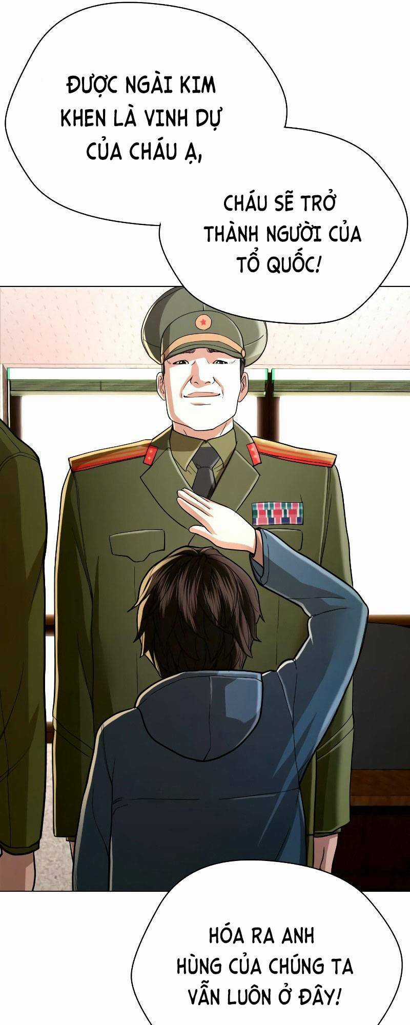 Điệp Viên 18 Tuổi Chapter 33 trang 103