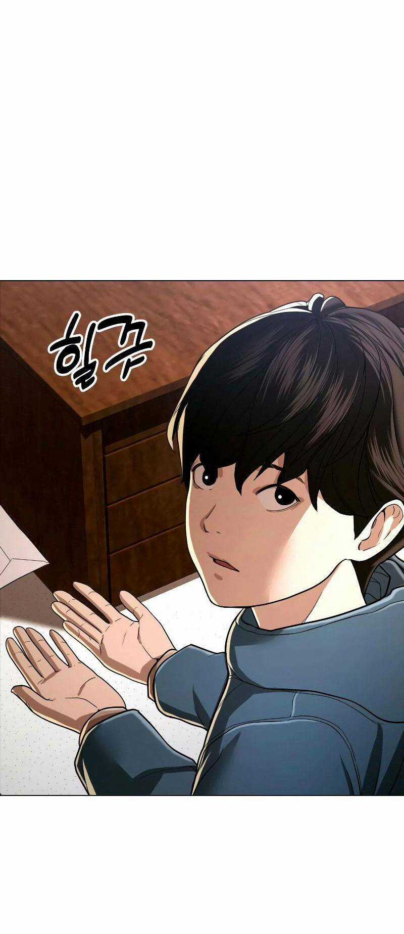 Điệp Viên 18 Tuổi Chapter 33 trang 105