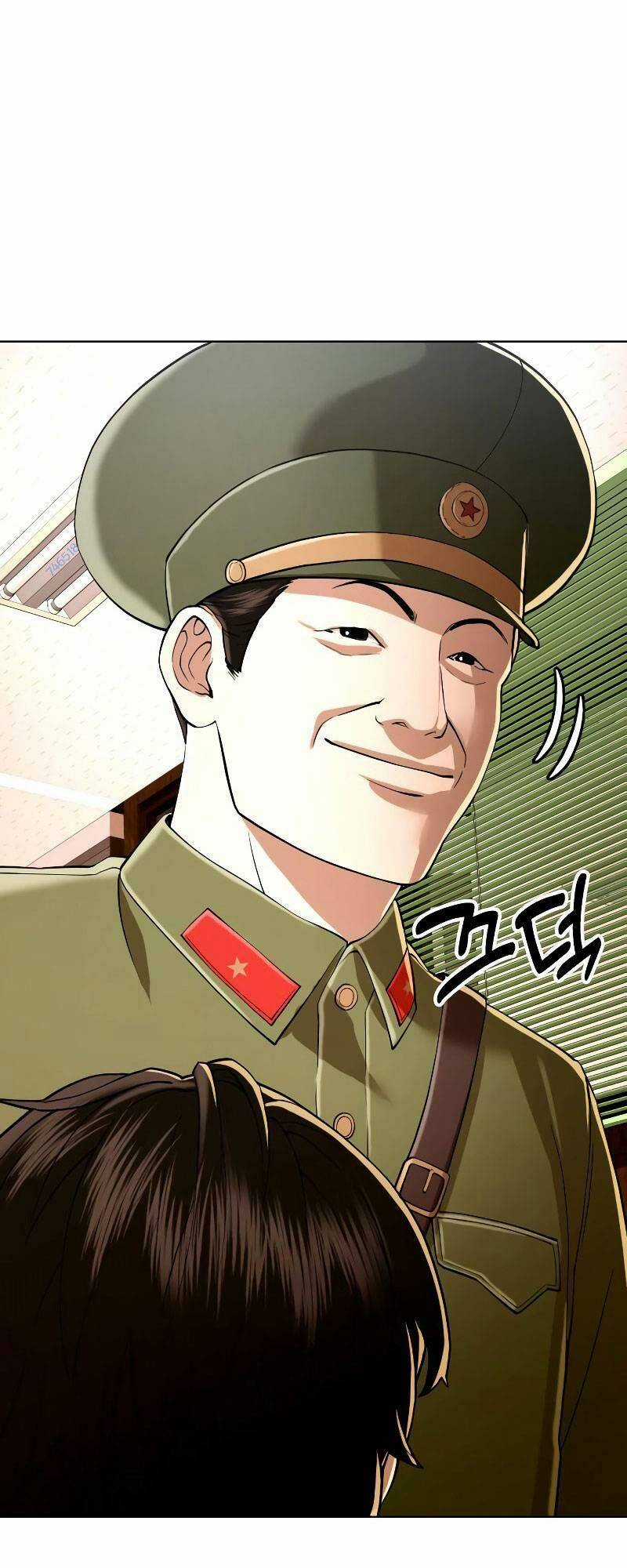 Điệp Viên 18 Tuổi Chapter 33 trang 106