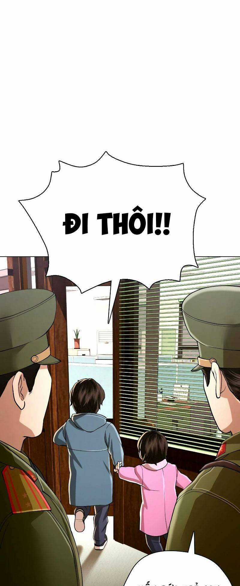 Điệp Viên 18 Tuổi Chapter 33 trang 107