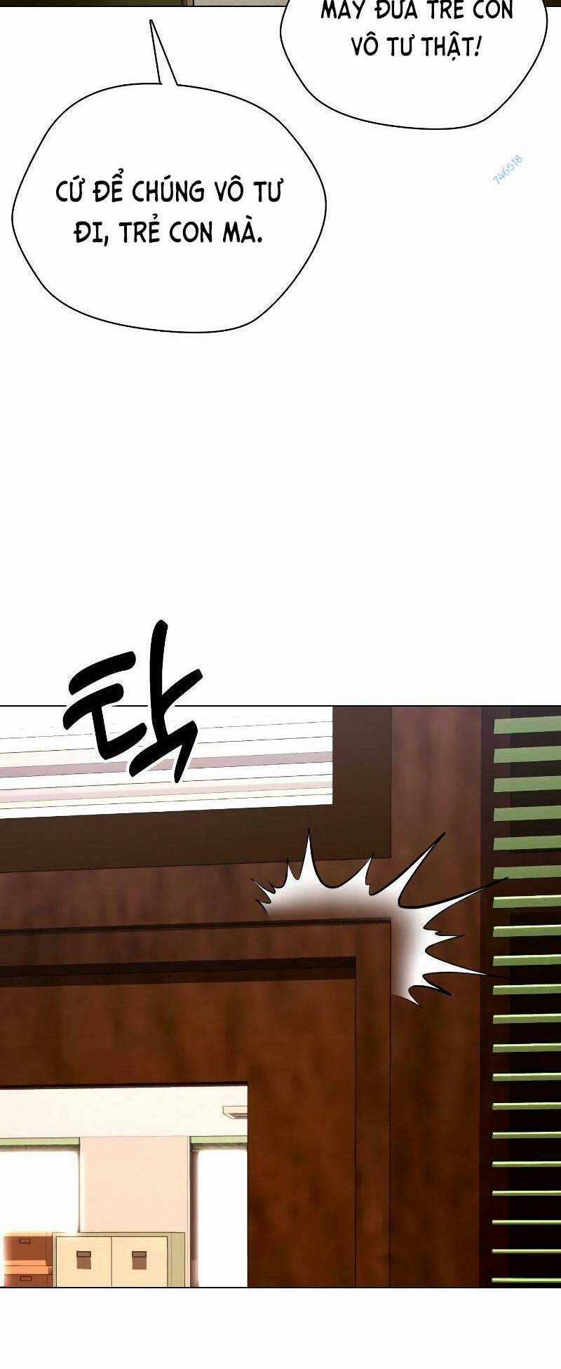 Điệp Viên 18 Tuổi Chapter 33 trang 108