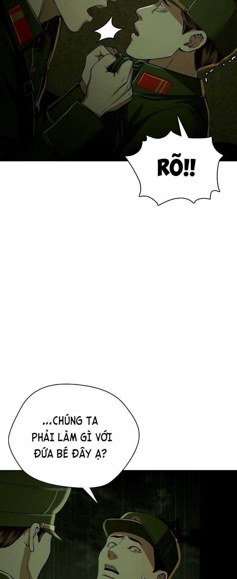 Điệp Viên 18 Tuổi Chapter 33 trang 11