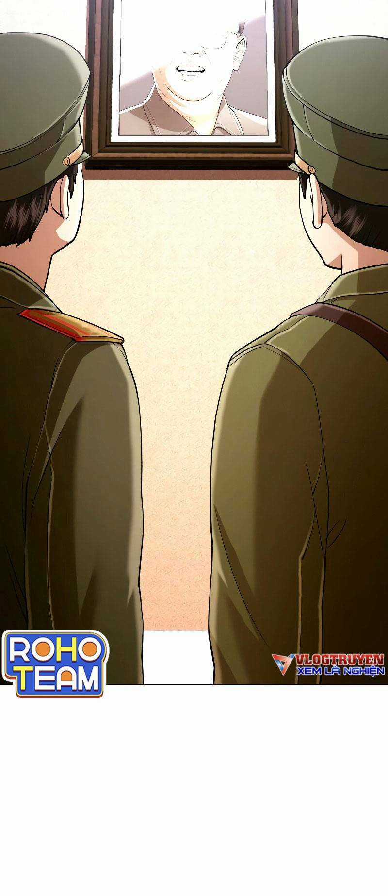 Điệp Viên 18 Tuổi Chapter 33 trang 110