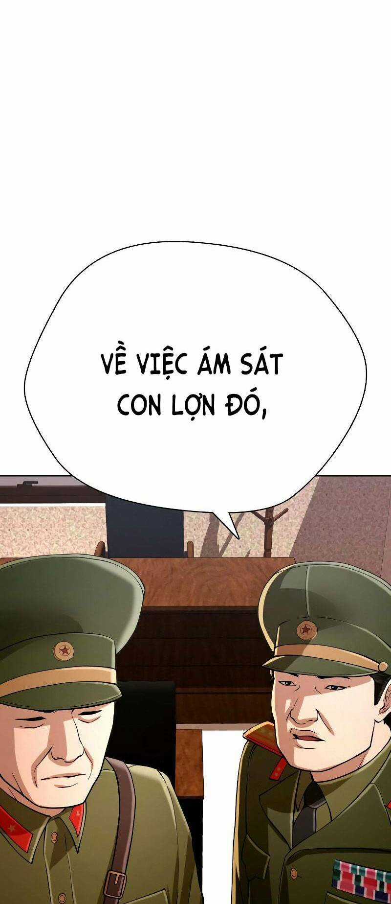 Điệp Viên 18 Tuổi Chapter 33 trang 111