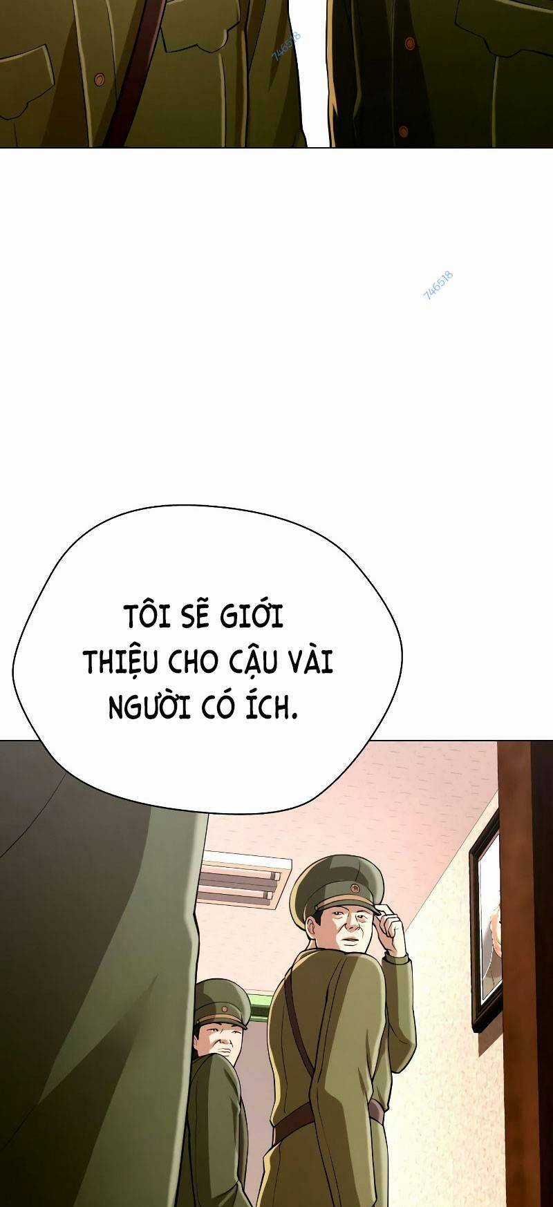 Điệp Viên 18 Tuổi Chapter 33 trang 112