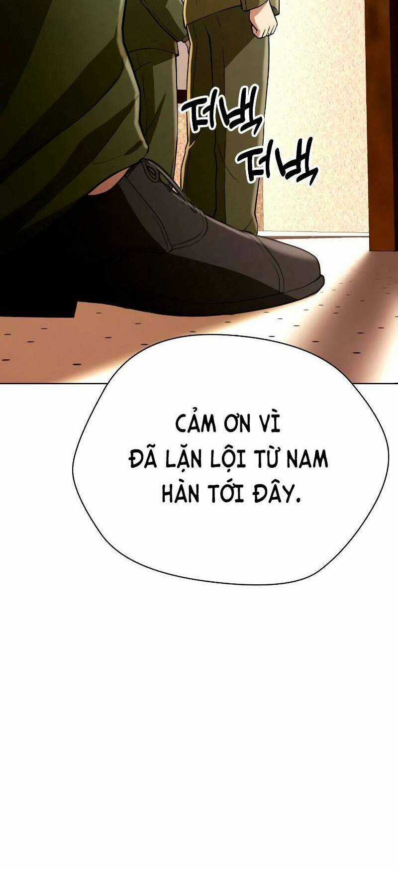 Điệp Viên 18 Tuổi Chapter 33 trang 113