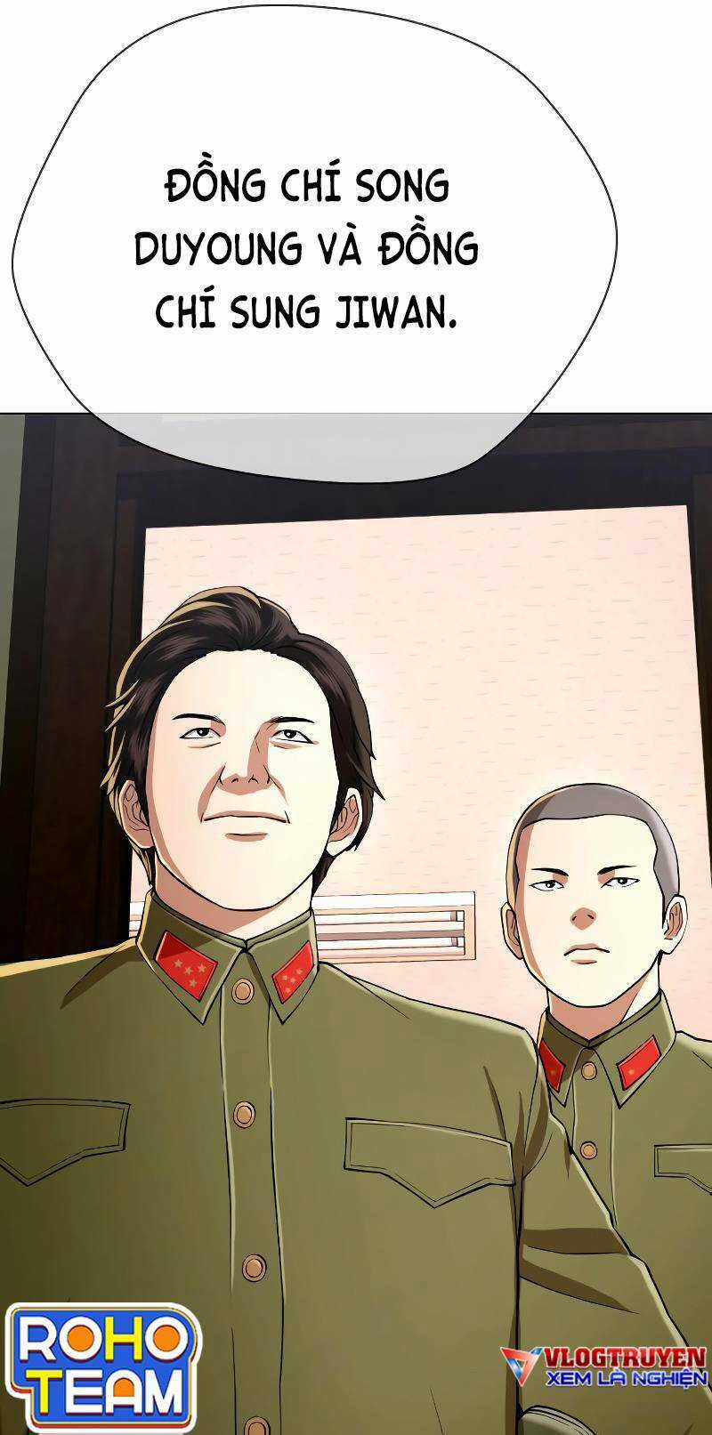 Điệp Viên 18 Tuổi Chapter 33 trang 114