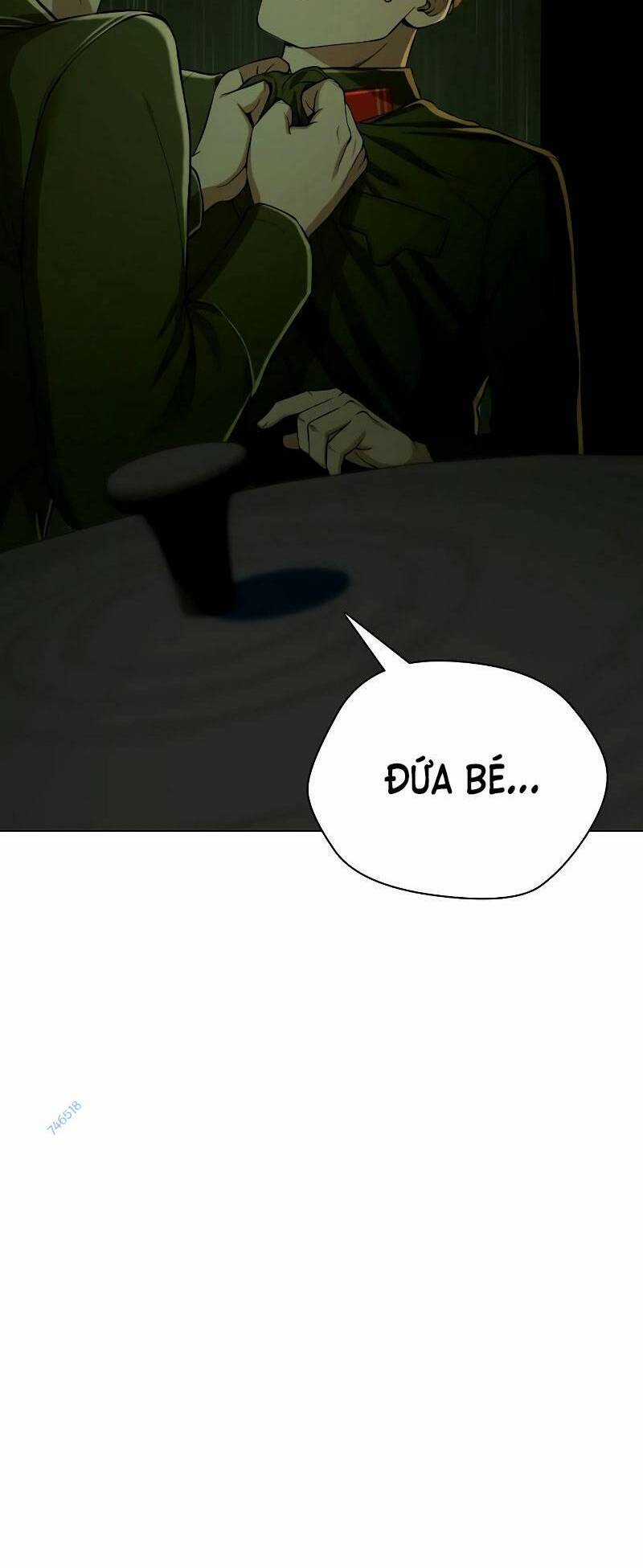 Điệp Viên 18 Tuổi Chapter 33 trang 12