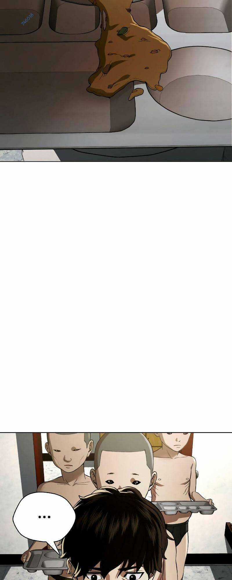 Điệp Viên 18 Tuổi Chapter 33 trang 16