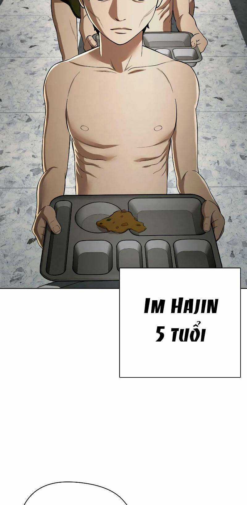 Điệp Viên 18 Tuổi Chapter 33 trang 17