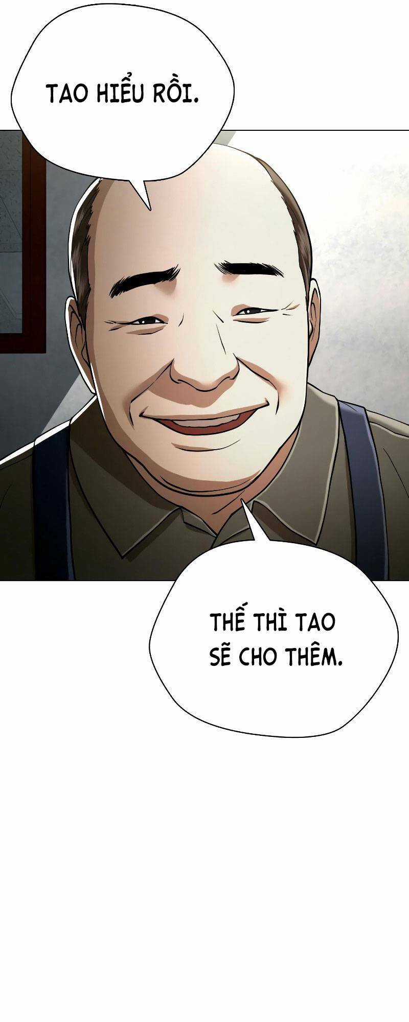 Điệp Viên 18 Tuổi Chapter 33 trang 19