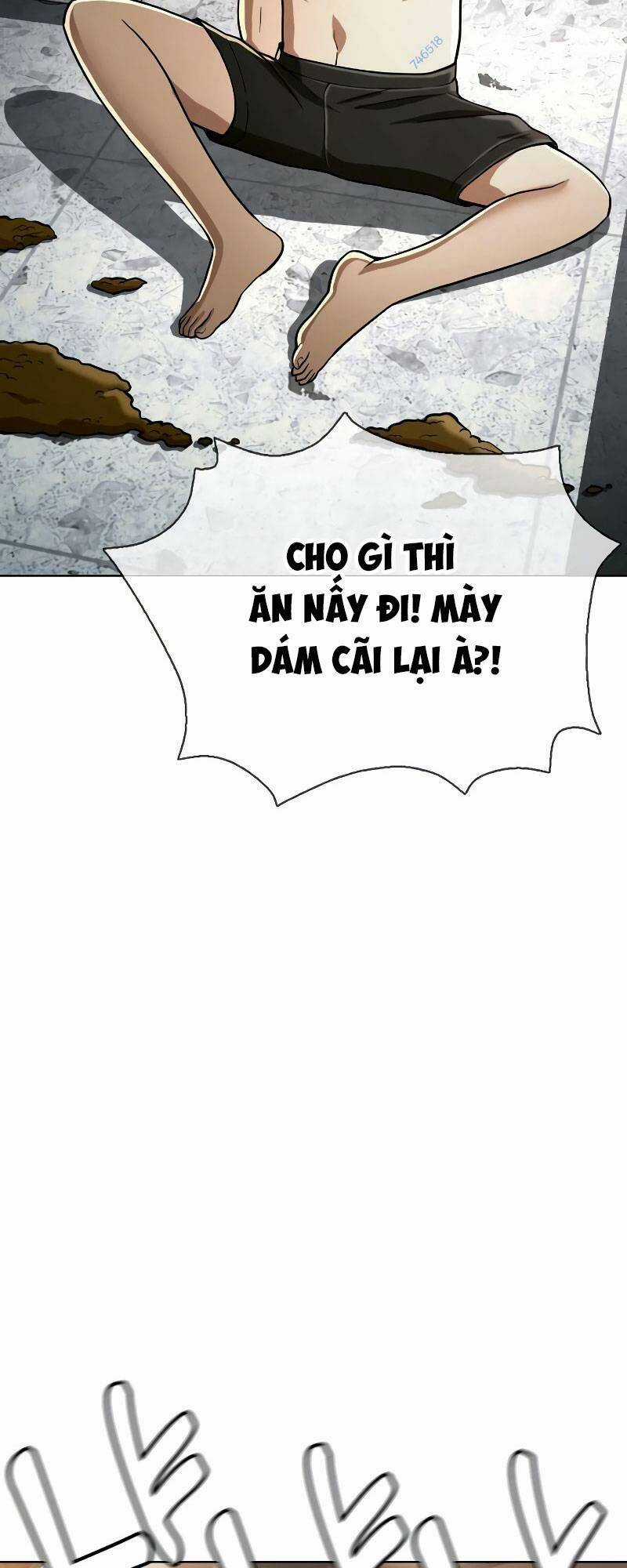 Điệp Viên 18 Tuổi Chapter 33 trang 22