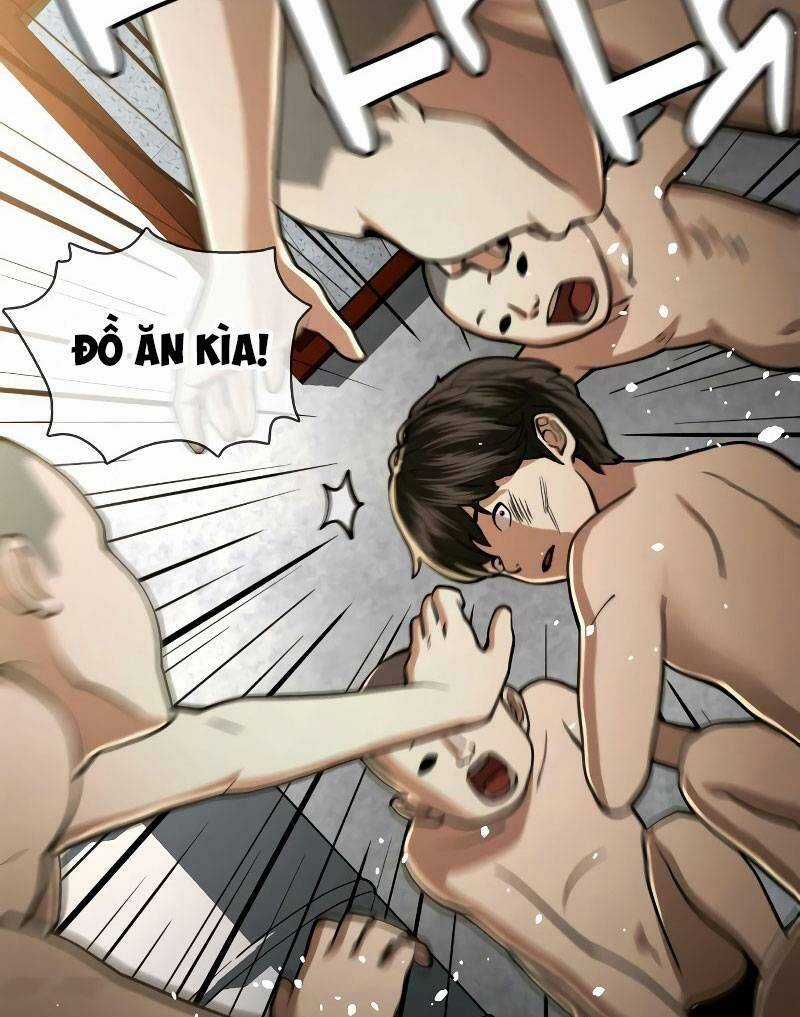 Điệp Viên 18 Tuổi Chapter 33 trang 23