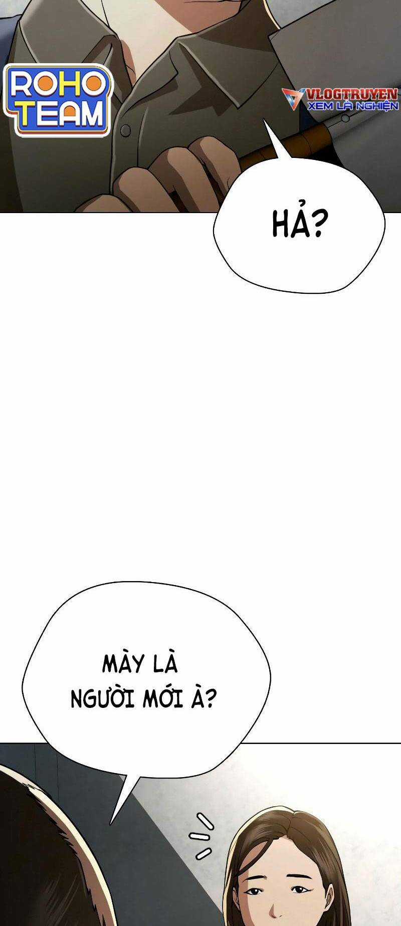 Điệp Viên 18 Tuổi Chapter 33 trang 27