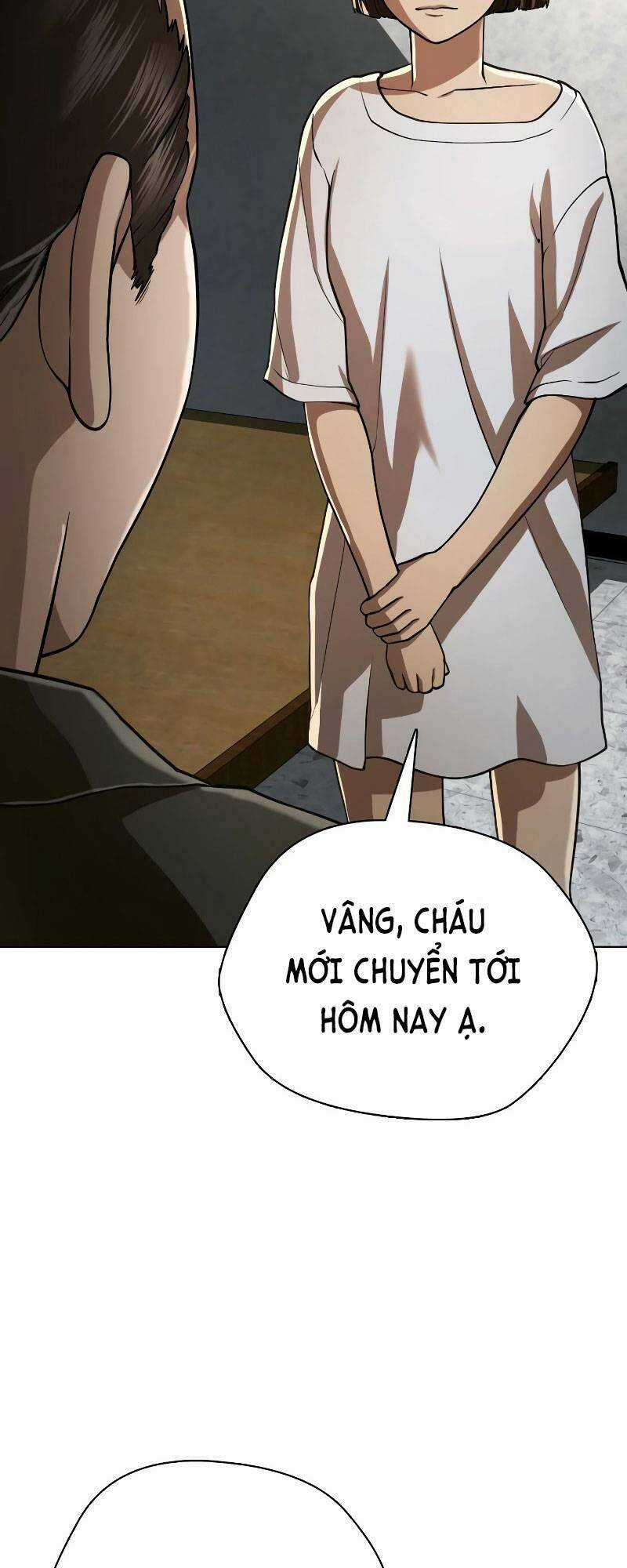 Điệp Viên 18 Tuổi Chapter 33 trang 28