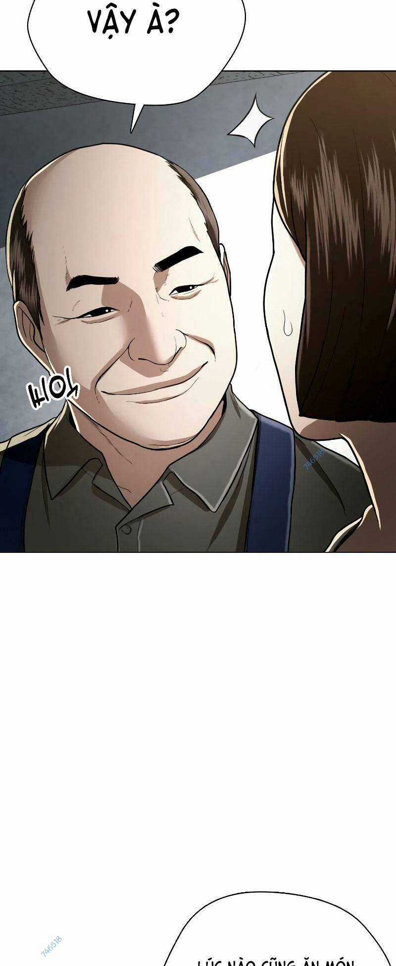 Điệp Viên 18 Tuổi Chapter 33 trang 29