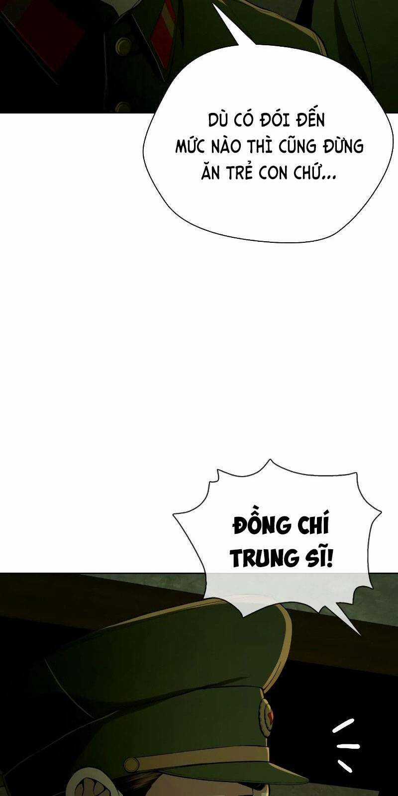 Điệp Viên 18 Tuổi Chapter 33 trang 3