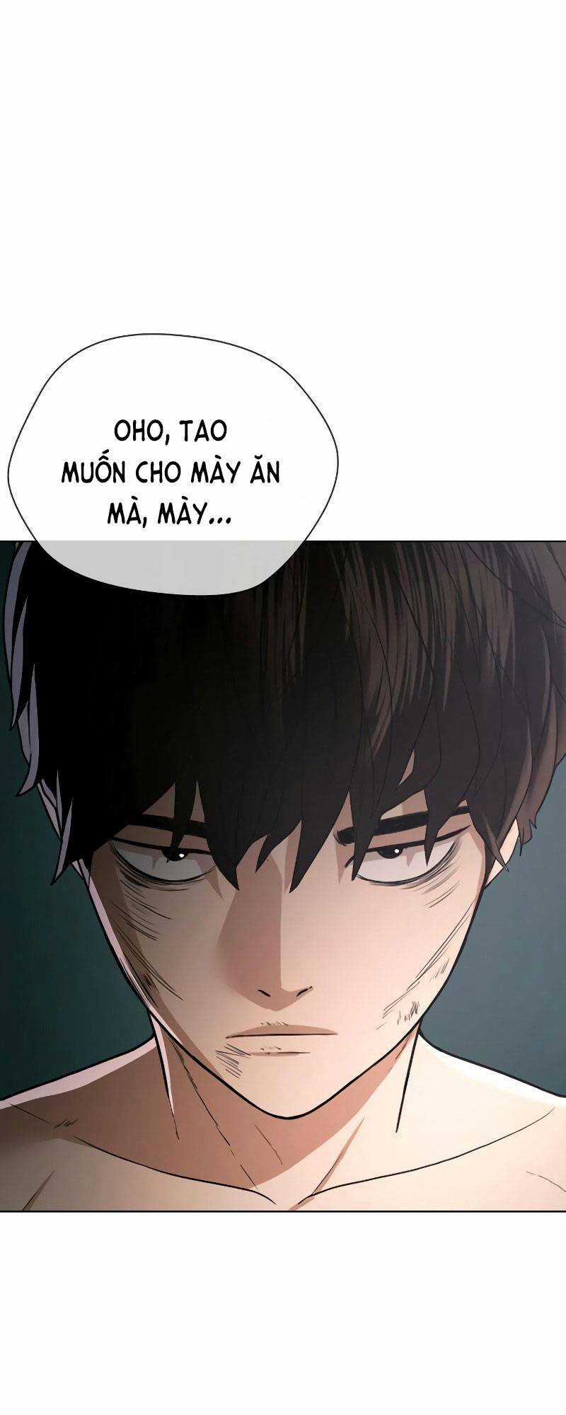 Điệp Viên 18 Tuổi Chapter 33 trang 31