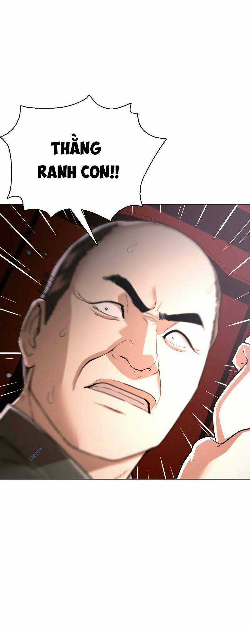 Điệp Viên 18 Tuổi Chapter 33 trang 34