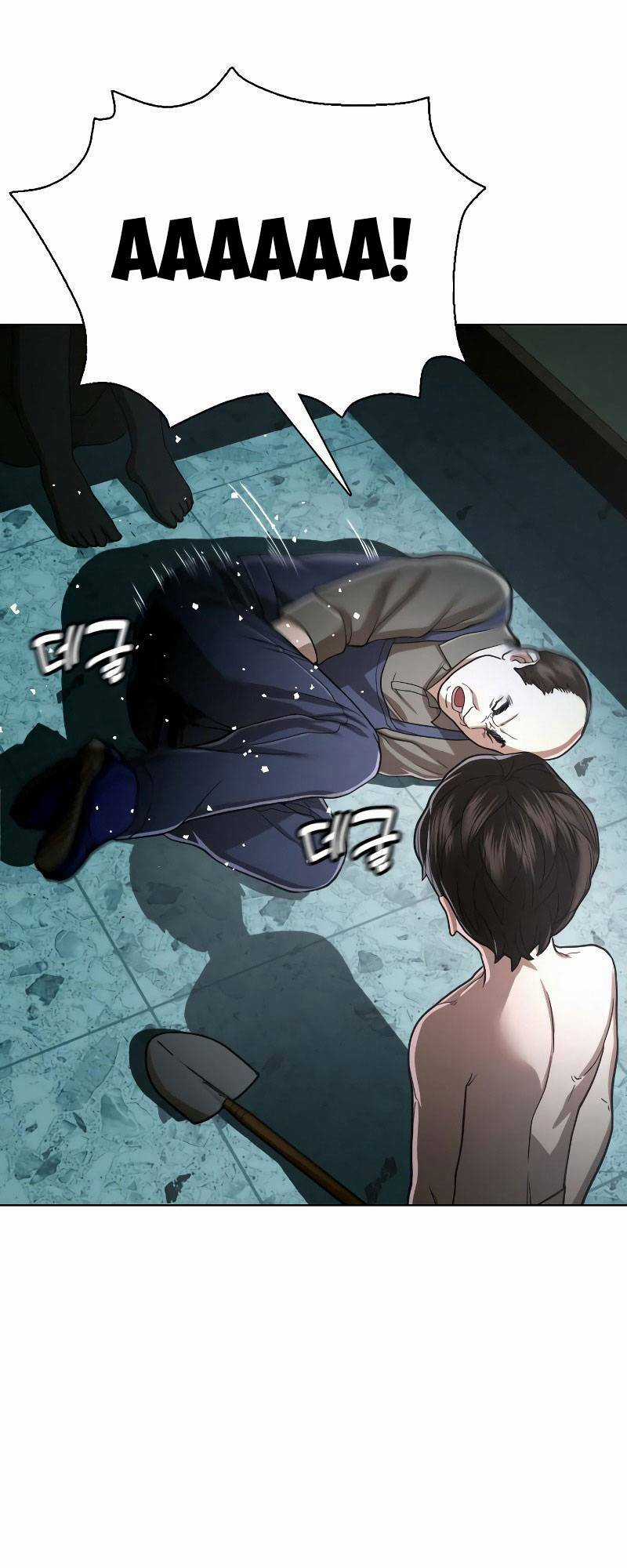 Điệp Viên 18 Tuổi Chapter 33 trang 37