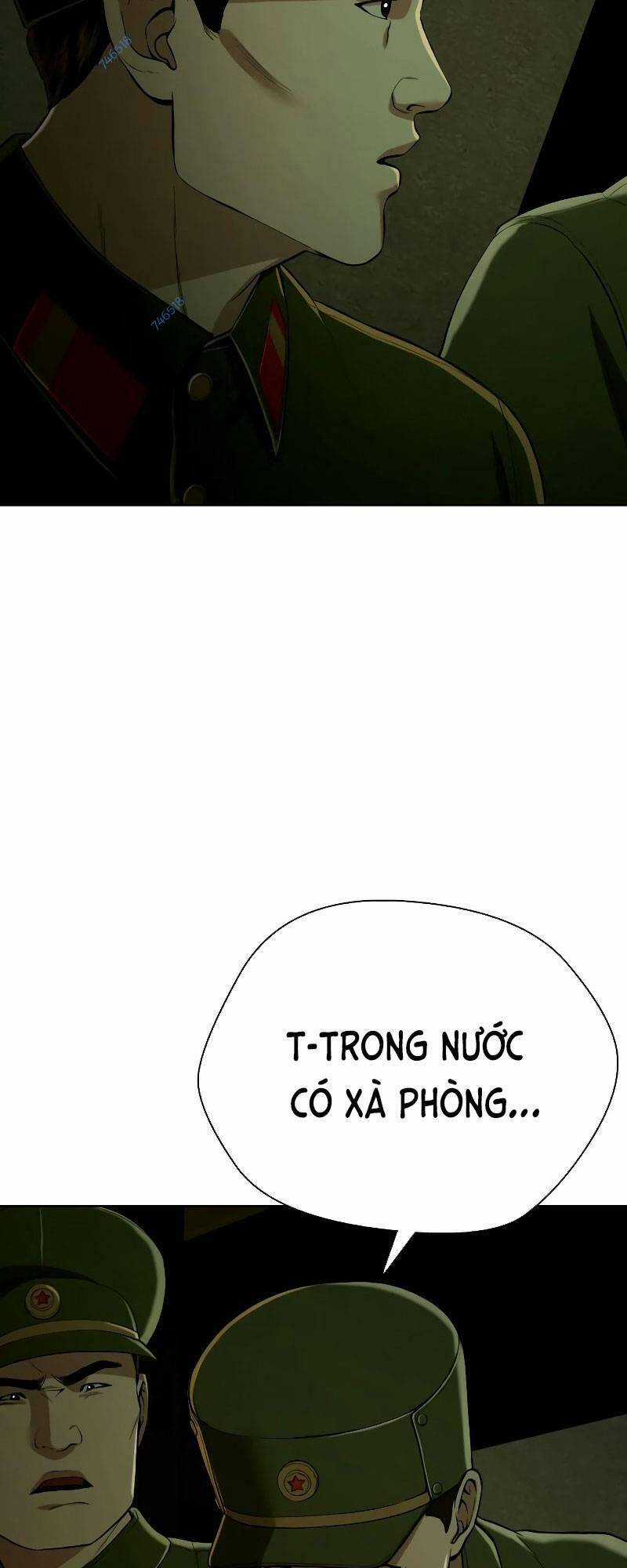 Điệp Viên 18 Tuổi Chapter 33 trang 4