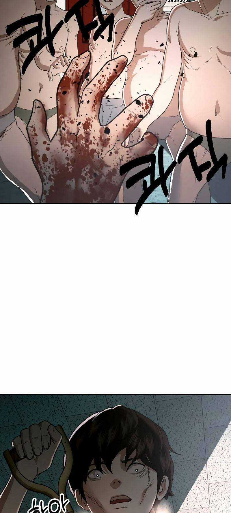 Điệp Viên 18 Tuổi Chapter 33 trang 41