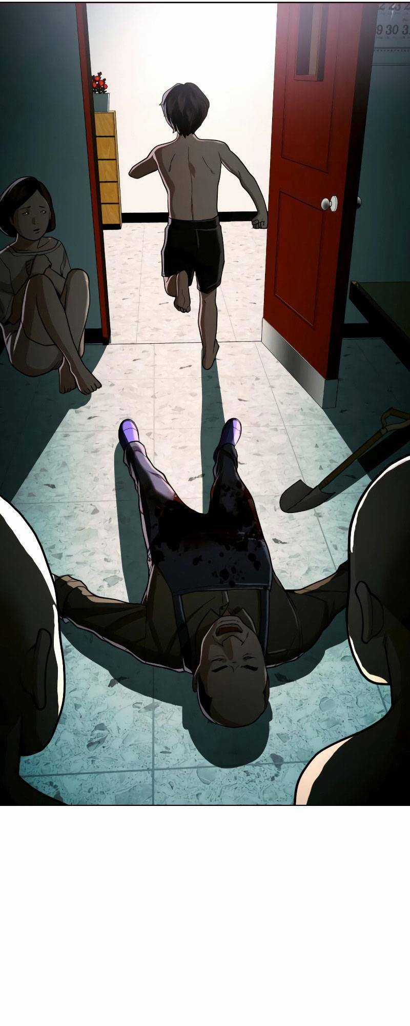 Điệp Viên 18 Tuổi Chapter 33 trang 43