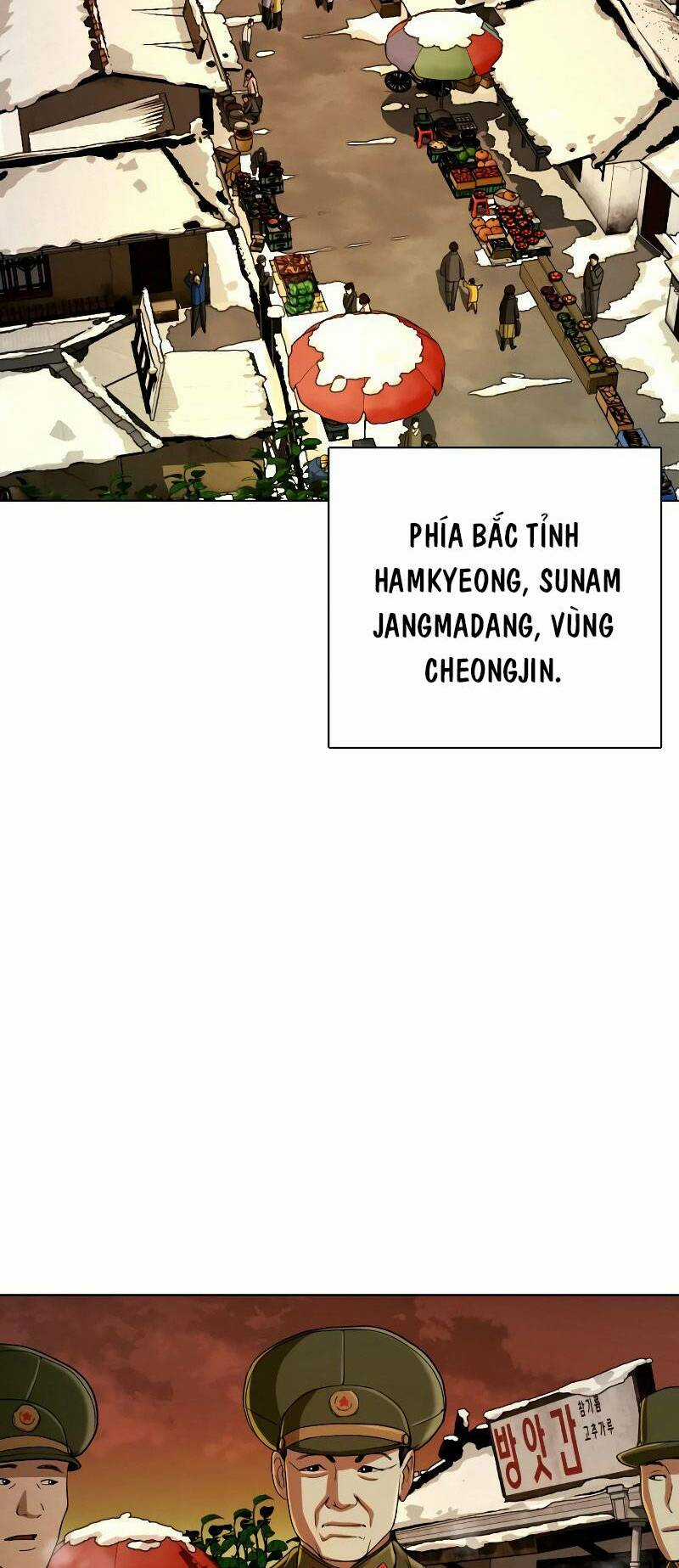 Điệp Viên 18 Tuổi Chapter 33 trang 45