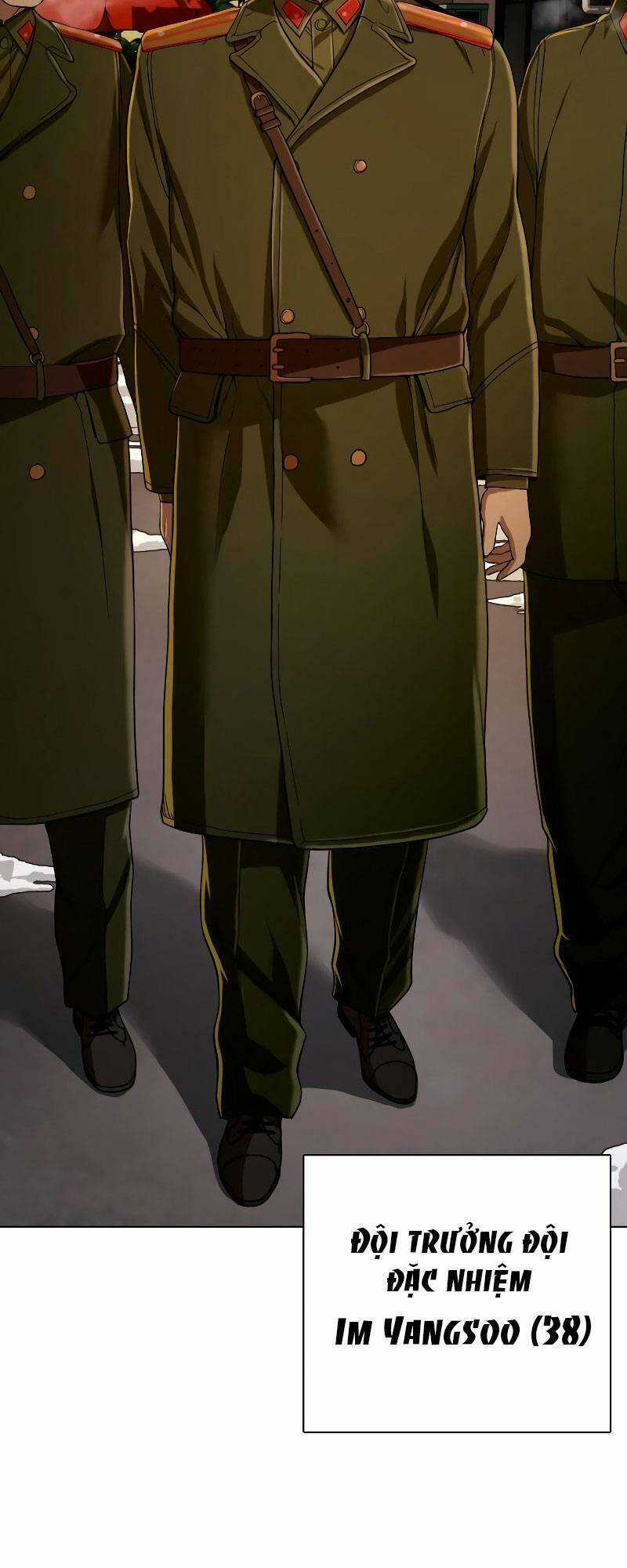 Điệp Viên 18 Tuổi Chapter 33 trang 46